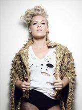 Pink (singer)