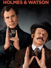 Holmes and Watson