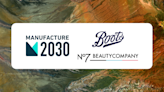 Boots and No7 join supply chain decarbonisation push