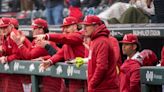 Arkansas' first pitch against Little Rock moved to 3 p.m.
