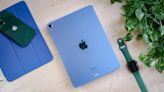 iPad Air 6, iPad mini 7 and new iPad Pro all expected to launch within months