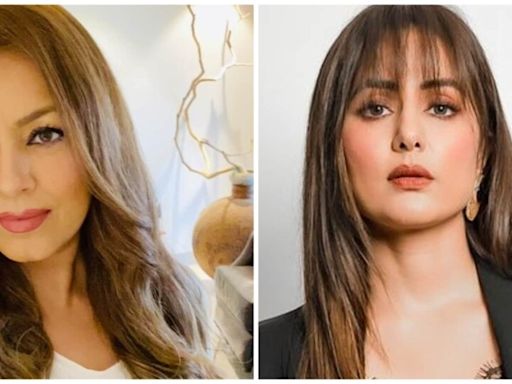 Cancer survivor Mahima Chaudhry reacts to Hina Khan's diagnosis of stage three breast cancer: 'You are a fighter'