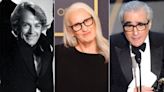 Every Best Director Oscar Winner, Ever