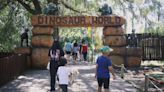 Community Connection: Dinosaur World remains a pride of Plant City