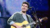 John Mayer Likes Playing Guitar Naked After Sex ‘With a Little Gut Hanging Over’