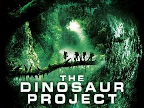 The Dinosaur Project