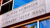 Former Paso Robles mayoral candidate claims city manager injured him during meeting