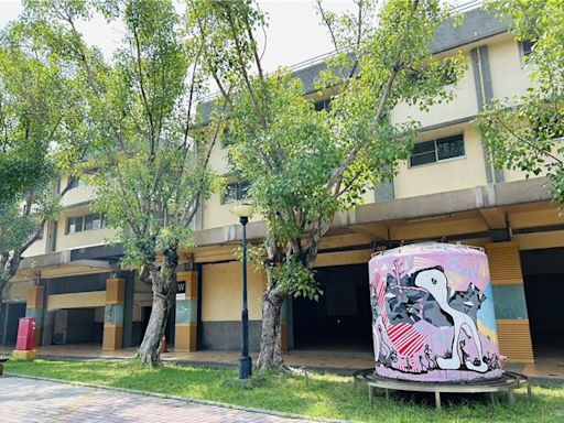 文化部長一換就停擺！嘉市申請撥用文創園區建物遭冷處理 - 生活