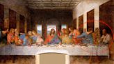 Da Vinci's Last Supper painting may hold symbols that were overlooked