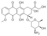 Doxorubicin