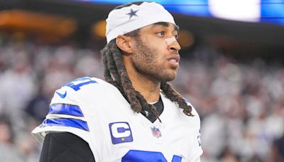 Former All-Pro CB Stephon Gilmore in no rush signing with a new team: 'It has to be the right opportunity'