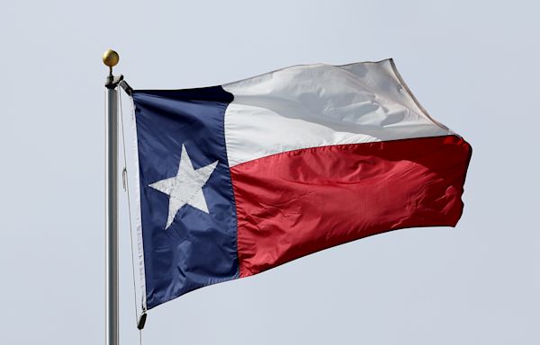 Texas secessionists "taking over" GOP state convention, group says