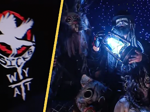 Sinister Name For Bray Wyatt's Legacy Stable Revealed During Uncle Howdy's WWE Return