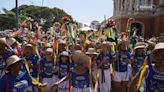 A potência feminina no Arraial do Saber, tema do Arraial do Pavulagem