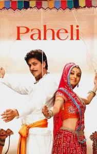 Paheli