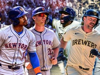 Mets vs. Brewers 2024 Wild Card Series Preview and Prediction