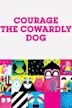 Courage the Cowardly Dog