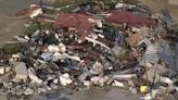La Nación / Texas: reportan dos muertos por tornado