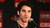 Why Darren Criss Says He Identifies as "Culturally Queer" - E! Online