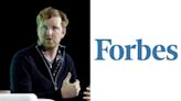 Who’s Really Buying Forbes? $800 Million Deal Backed by Sun Group, GSV (Report)