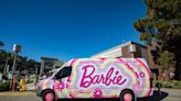Barbie Truck Dreamhouse rolling into St. Louis this summer