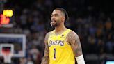 Lakers HC Darvin Ham names D'Angelo Russell as starting PG over Gabe Vincent