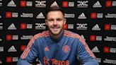 Man Utd loan a ‘really good move’ for Jack Butland, Patrick Vieira claims