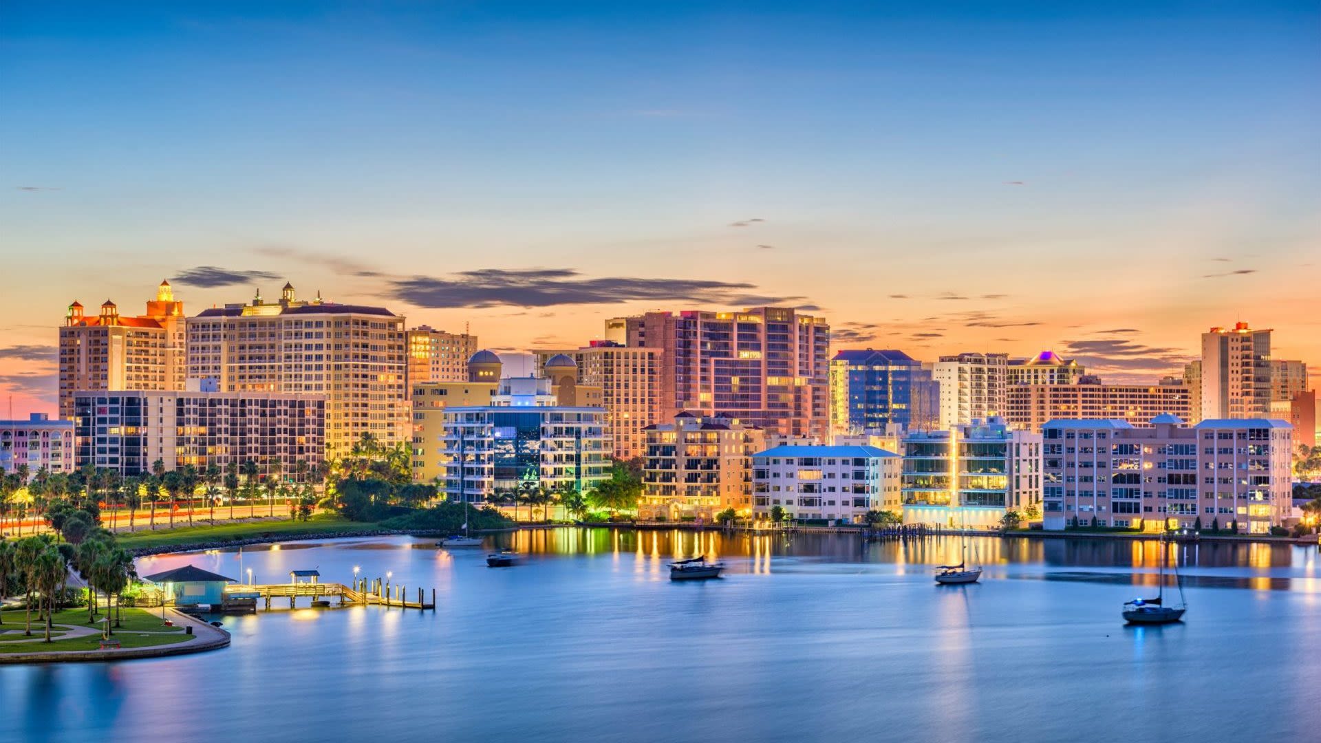 I’m a Real Estate Agent: Here are 3 Cheaper Alternatives To These 3 Unaffordable Florida Cities