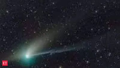 What is ‘Comet of the Century' and when will it come near to Earth? How, where and when it can be seen? Details here