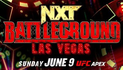 Backstage News On WWE’s Original Plans For NXT Battleground - PWMania - Wrestling News