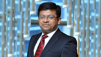 Daily Voice: Keep return expectations muted for next 1 year after stellar run in markets, says Quest's Aniruddha Sarkar