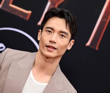 ‘The Acolyte’ Star Manny Jacinto: 12 Facts About The Star Wars Actor