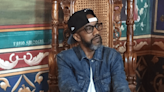 Scoop Jackson shares his insights on Jackie Robinson, Negro League and hip-hop