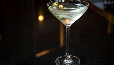 40 Cocktails To Enjoy In Celebration Of National Martini Day