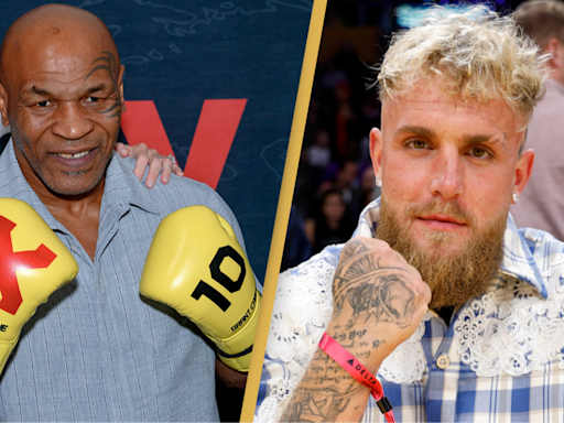 Ticket to Jake Paul v. Mike Tyson fight for $2,000,000 has people saying it's a 'waste' after seeing what's included