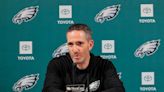 Can Howie Roseman handle the pressure of Jalen Hurts’ regression, Haason Reddick’s abandonment, and wobbly draft picks?