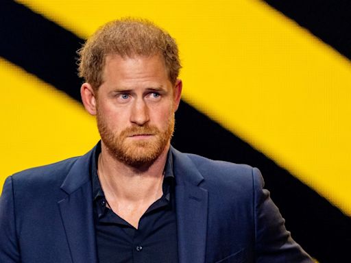 Prince Harry : trois petits mois et puis s’en va, son chef de cabinet claque la porte