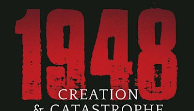 Oak Bluffs library will screen ‘1948: Creation and Catastrophe’ - The Martha's Vineyard Times