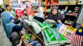 Report: Mydin boss suggests govt increase local rice ceiling price to curb shortage