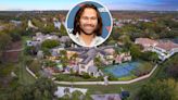 MLB Legend Johnny Damon Lists His Massive Florida Mansion for $30 Million