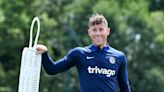 Chelsea confirm Ross Barkley has left the club by mutual consent