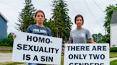 Waukesha LGBTQ+ organization forms safety plans ahead of 'Warriors for Christ Training'