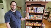 From home decor items to ‘dog beer,’ new shop in Batavia caters to pet lovers