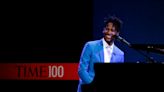 Jon Batiste Opens the TIME100 Summit With Music—and Reflects on Its Power