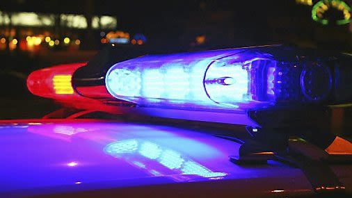 Burglars crash vehicle through New Britain gas station, steal cash register and cigarettes