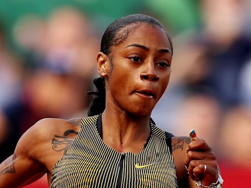 Diamond League Final 2024: Sha'Carri Richardson pulls out of women's 200m