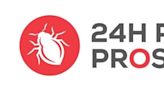 24h Pest Pros Provides 24 Hour Pest Control Services, Helping Homeowners Nationwide Get Rid of Pests