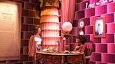 An Immersive Harry Potter Exhibit Is Coming to NYC Next Month — With Magic Lessons, Butterbeer, and Film Props