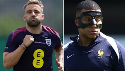 Euro 2024 LIVE: Jude Bellingham joins England camp, Three Lions fans targetted