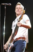 Bryan Adams